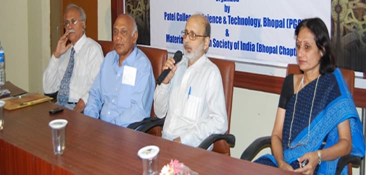 Patel College of Education Bhopal Campus photo 5